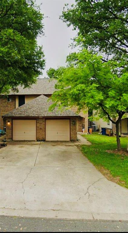 Building Photo - 9703 Sugar Hill Dr Rental