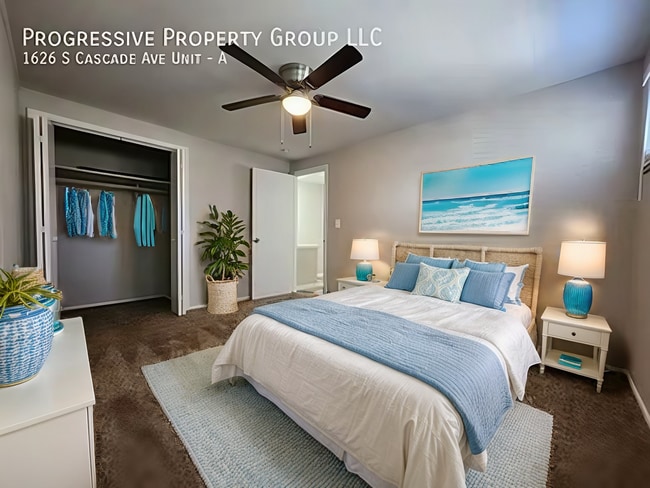 Photo - 1626 S Cascade Ave Unidad A