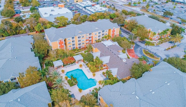 Photo - 4207 S Dale Mabry Hwy Condo Unit 7203