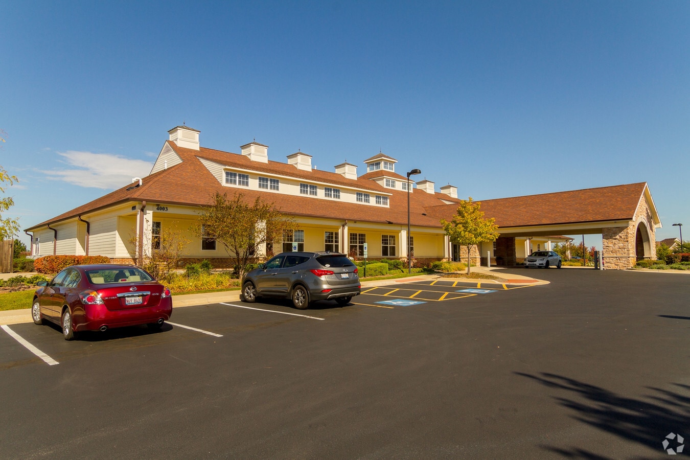 Photo - Carillon Club