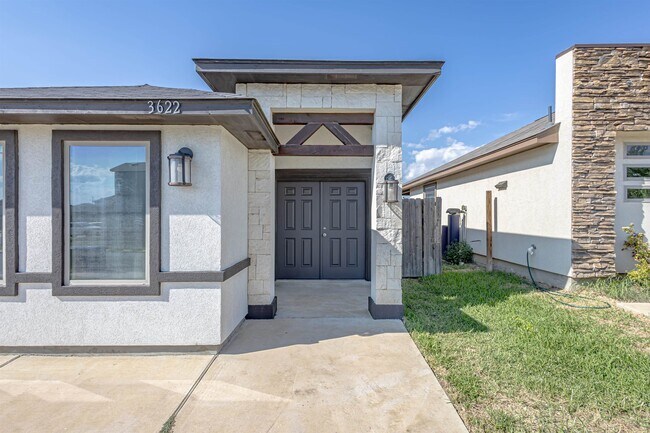 Photo - 3622 Octavia Dr