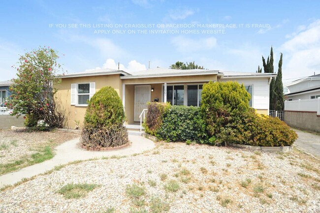 Building Photo - 11063 Kittridge St Rental