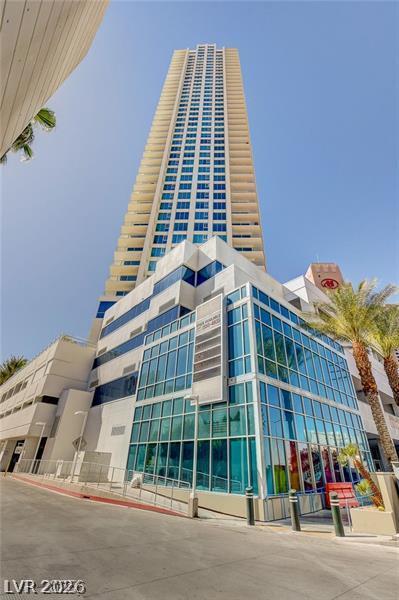 Building Photo - 2700 S Las Vegas Blvd Unit 3509
