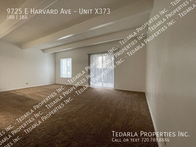 Photo - 9725 E Harvard Ave Unit X373