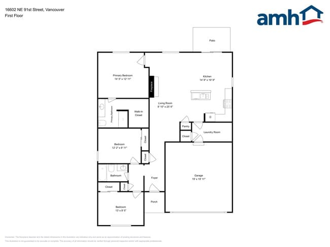 Photo - 16602 NE 91st St