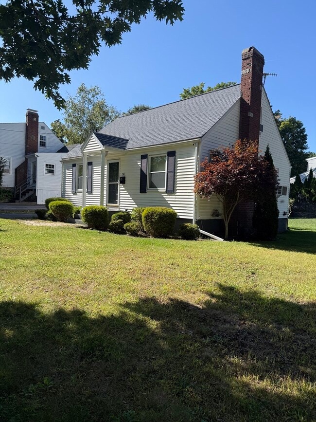 58 Bailey St