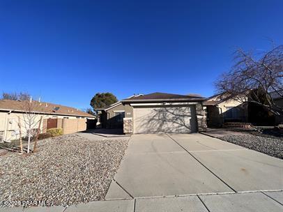 Building Photo - 7402 E Plateau Ridge Rd