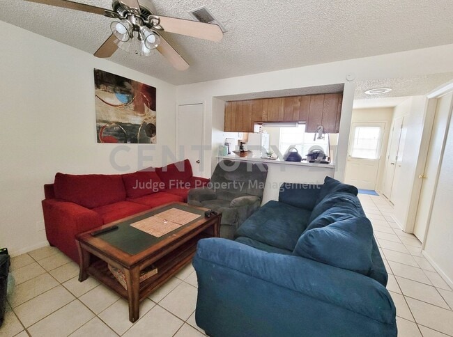 Photo - Well-Maintained 2-Story 2/2.5 Condo Within Walking Distance to UNT!