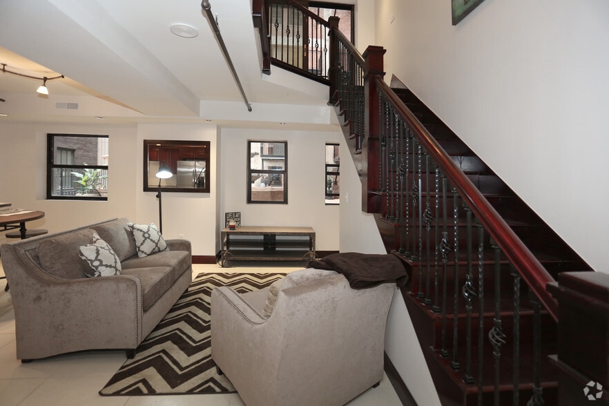 Interior Photo