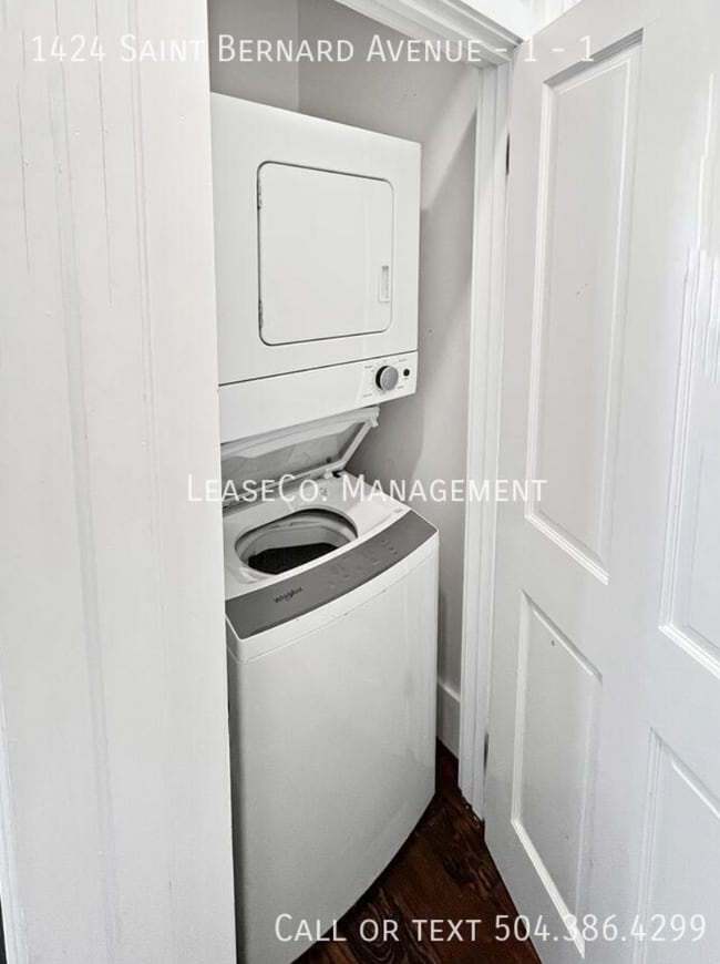 Photo - 1424 St Bernard Ave