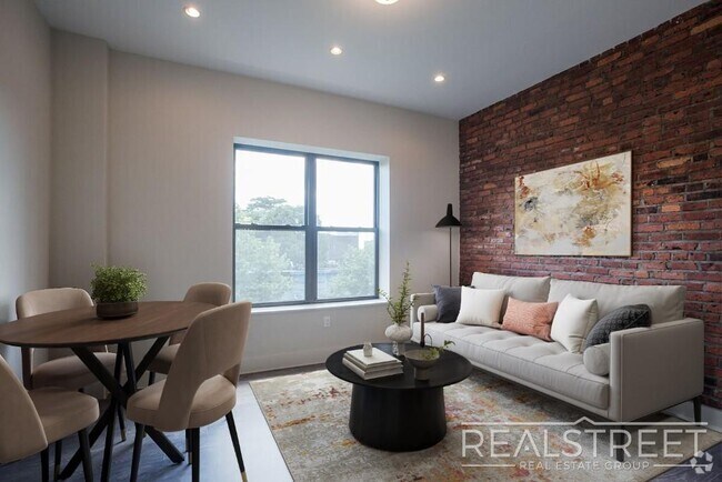 Building Photo - Stunning Large 2 Bed in Crown Heights Unit 3C Rental