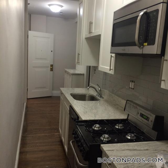 Photo - 91 Westland Ave Unidad 215