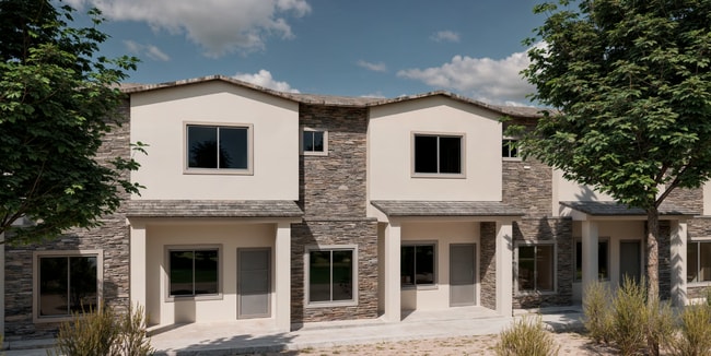 Photo - South Mountain Shadows