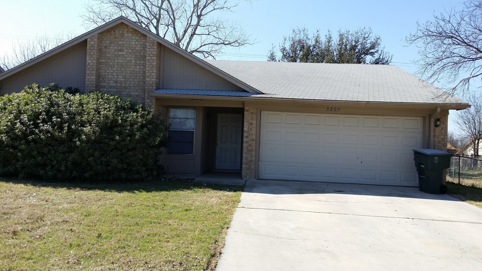 Great home for rent in Killeen - Great home for rent in Killeen