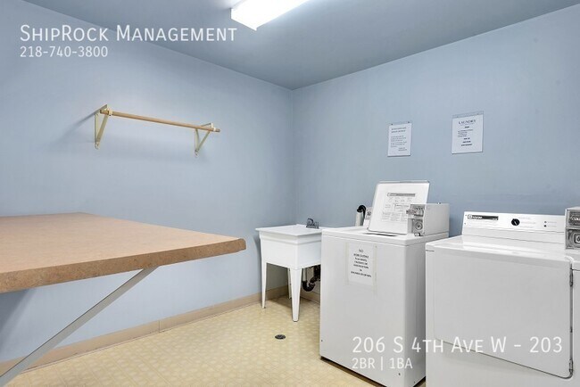 Photo - Marlin Manor #203 Unit 203