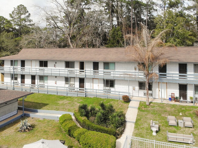 Building Photo - The Sanctuary Rental