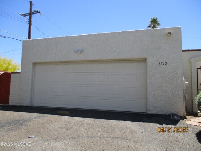 Photo - 8712 E Terrace Pl