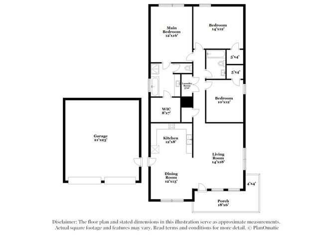 Photo - 55 Broadlands Dr