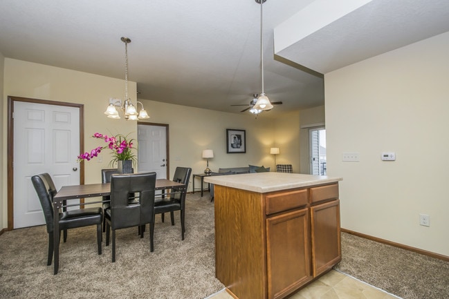 Rock Creek Condos