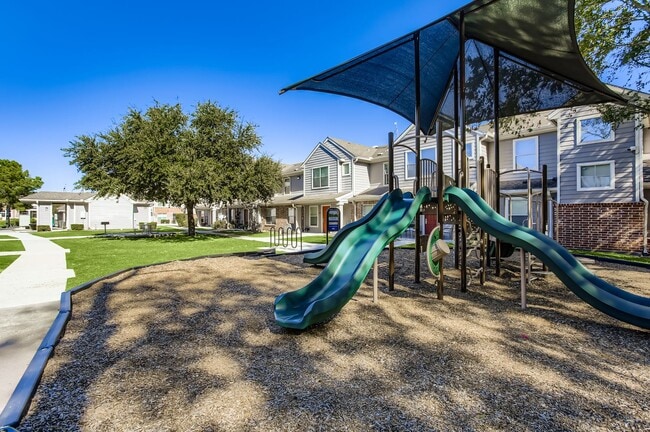 Photo - Park at Humble