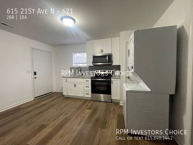 Photo - 615 21st Ave N Apartment