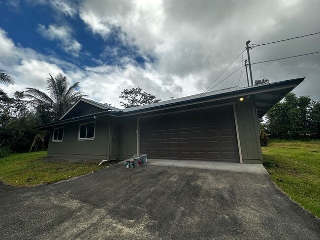 Photo - 16-135 Ilima St. Keaau, HI 96749