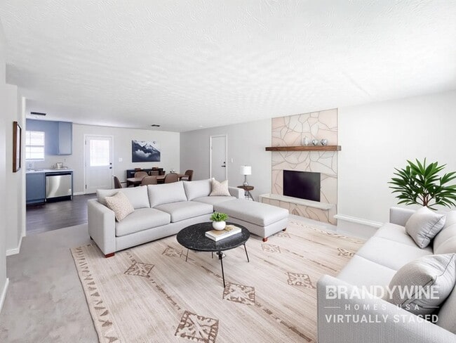 Photo - 3810 Rock Hollow Ct