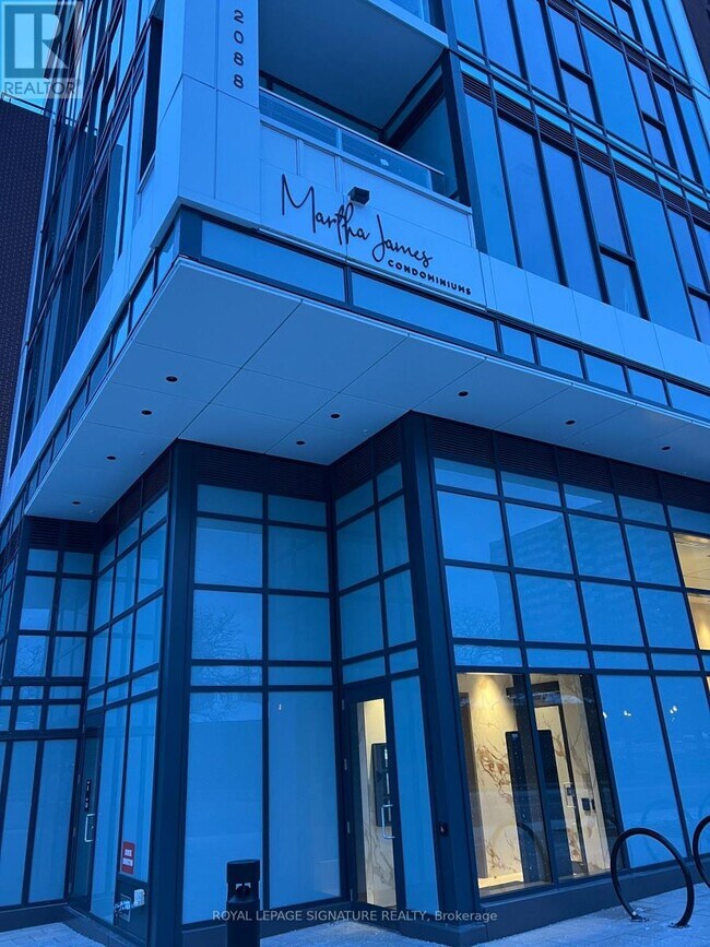 Photo - 2088 James St Unité 1001