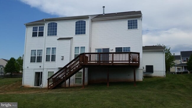 2281 Walnut Branch Drive