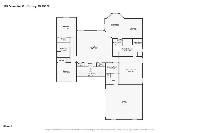 Photo - 105 Princeton Cir