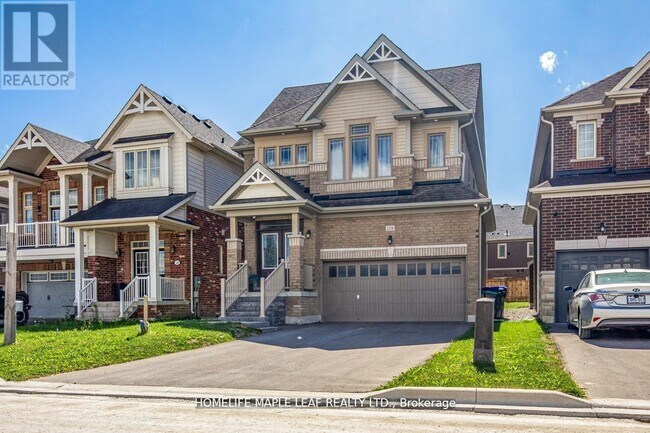 Photo - 118 Lorne Thomas Pl