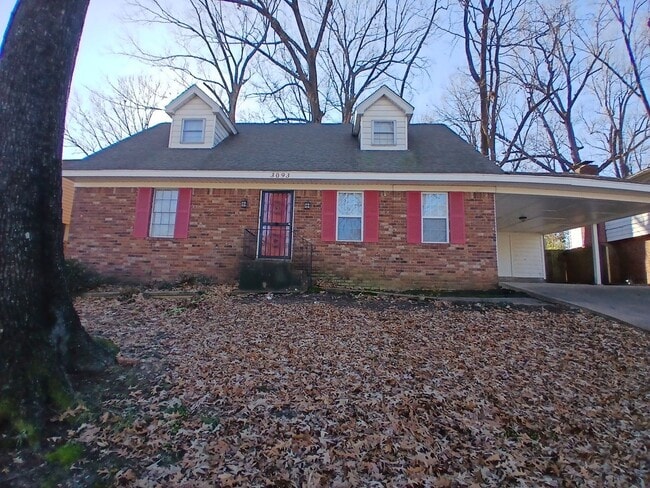 Photo - Spacious 4BR/2BA Home with Carport