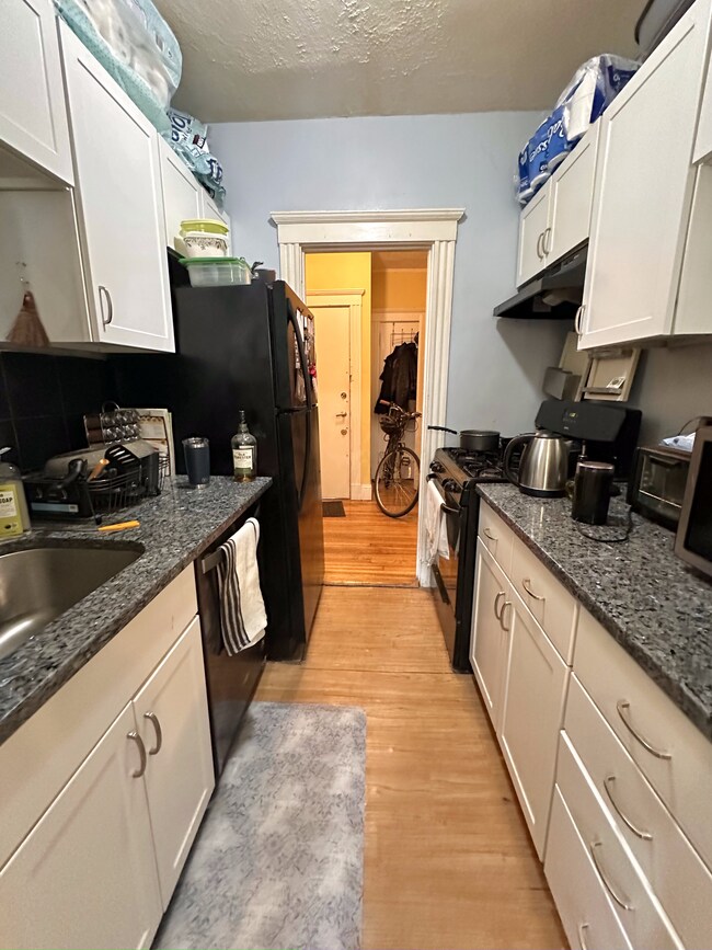 Photo - 30 Jamaicaway Unit 3