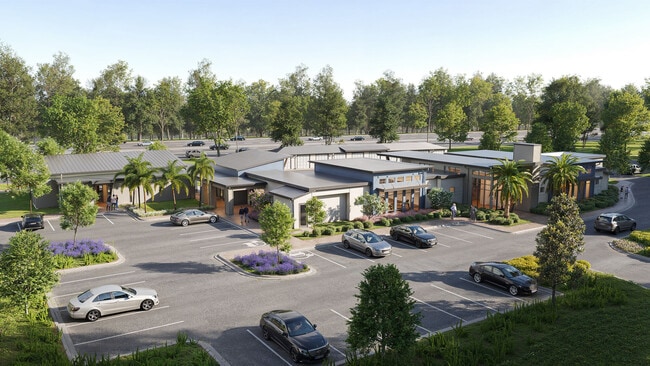 Building Photo - Regency