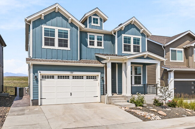 Photo - 137 Mohawk Cir