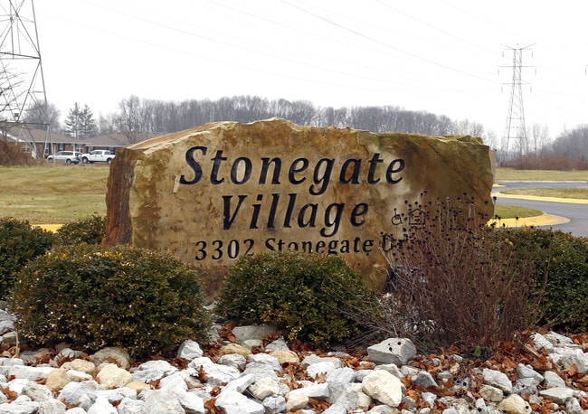 Photo - Stonegate Village