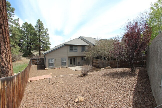 Photo - $500 Move-In Special | Spacious End-Unit Townhome in Village at Elk Run