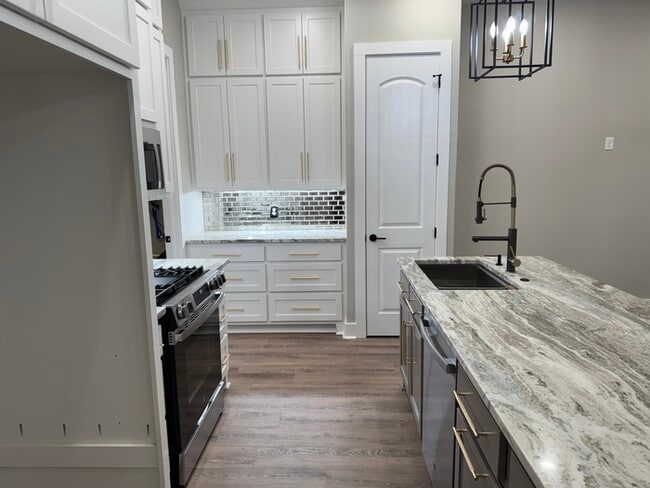 Photo - Brand New Construction in Quapaw area of Downtown Little Rock