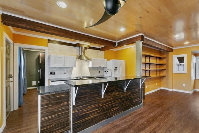 Photo - Classic Portland Bungalow