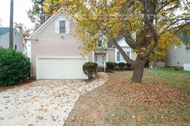 Building Photo - 2009 Tanfield Dr Rental
