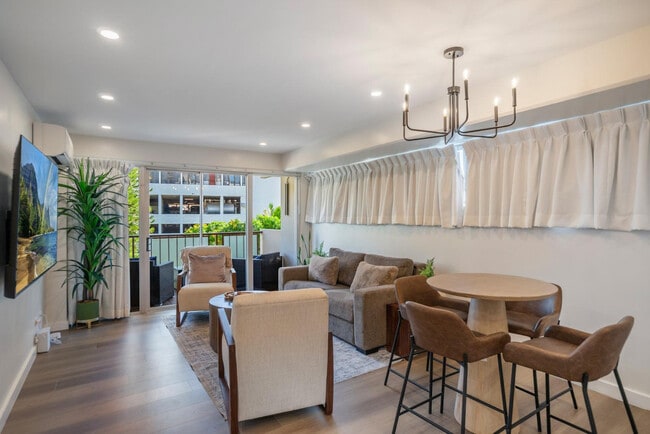2464 Prince Edward St Unit SI FL5-ID1327714P