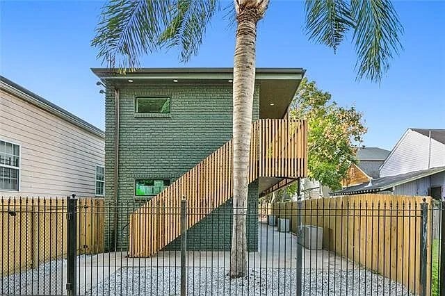Photo - 2115 Danneel St Unit 102