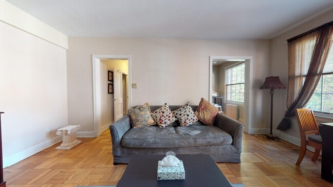 Photo - Large One Bedroom with Renovated Kitchen, Off Street Parking Included, Separate Office Space!