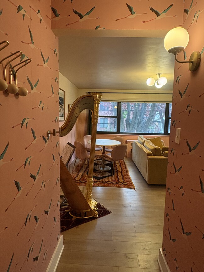 Building Photo - 604 Longfellow St NW Unit 305