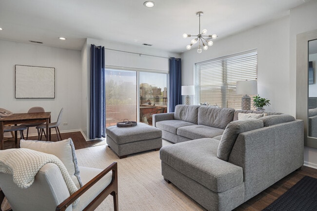 Photo - 1601 N Paulina St Unit 4B