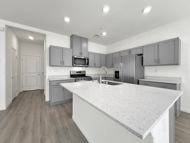 Photo - 9984 Indigo Cliffs St