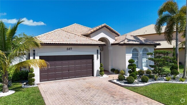Building Photo - 649 SW 168th Way Rental