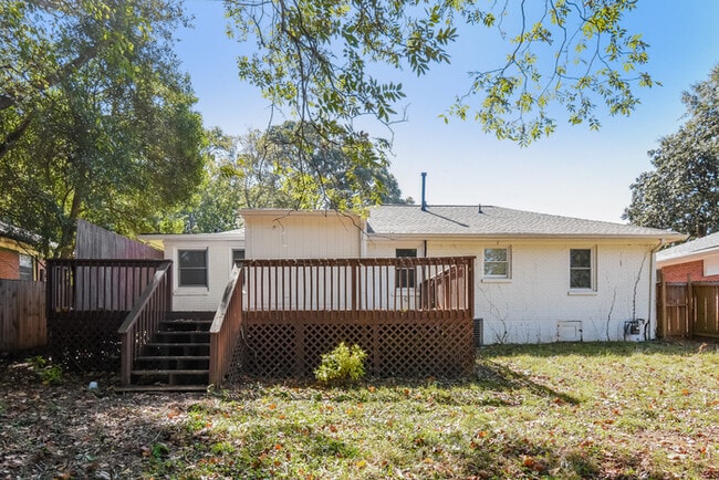 Photo - Fantastic 4bd/2ba home! Coming soon!