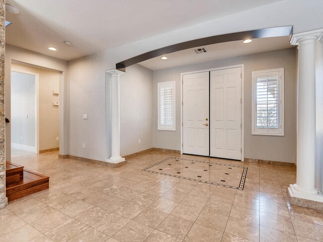 Photo - LUXURIOUS UPGRADED HOME IN A GATED SUMMERLIN AREA!!HOUSE HAS POOL AND SPA AND PATIO COVERED BACKY...