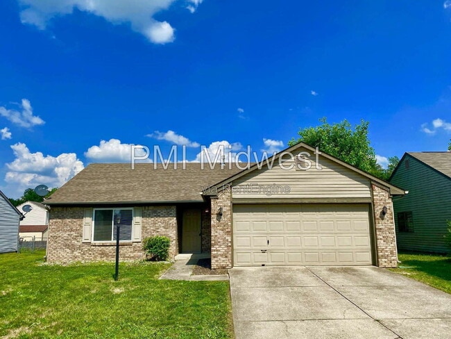 3911 Bonn Dr
